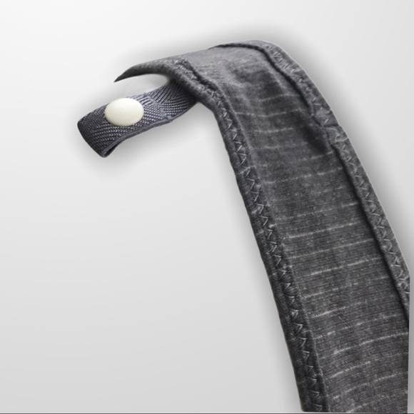 LULULEMON Seek the Heat Tank - Picture 4 of 9